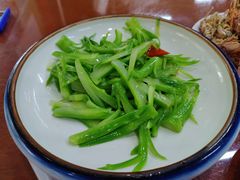 -阿静美食