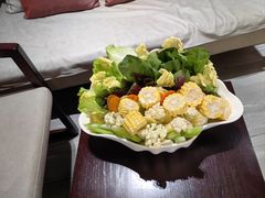 -野菌皇海景野生菌火锅(滨海大道店)