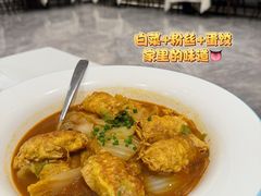 -道道鲜·崇明私房菜(五角场店)