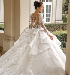 -NaNa婚纱礼服馆