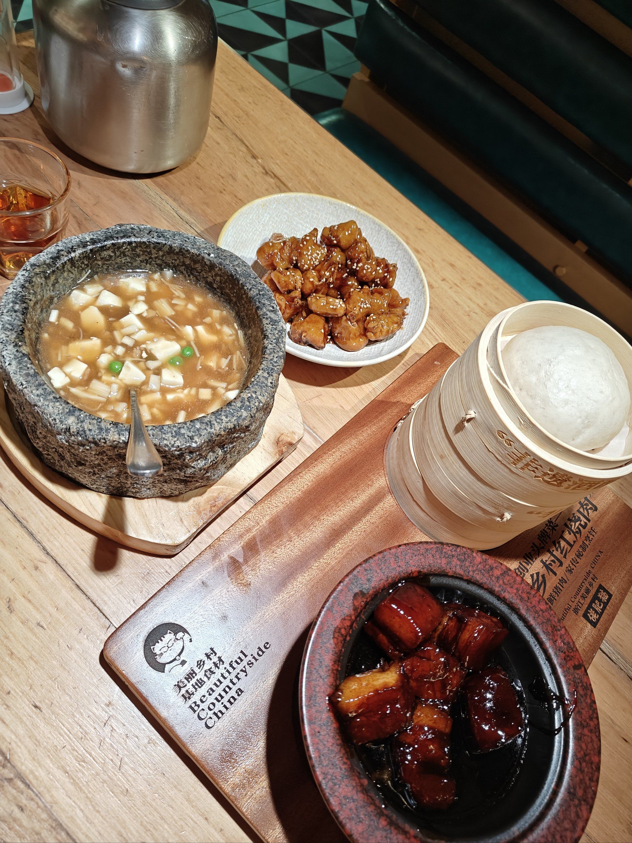 佬肥猫现在的菜品品质下降这么厉害?