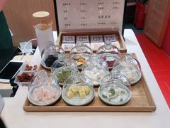 -阮大兴糕团(滨江宝龙店)