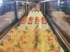 -嘉定凯悦·咖啡厅