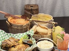 -泰妃殿(武汉首店)