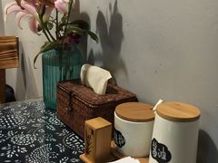 -蜗牛小馆醉乡民谣云南菜(惠新西里店)