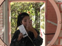 -喵屿·大理花园猫咖