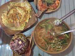 -纳兰傣雀傣味餐厅