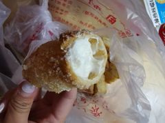 -中关村茶点