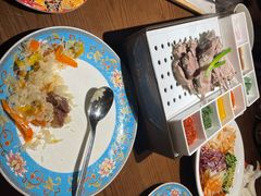 -相约·羊村小馆非遗手抓肉(七一酱园店)