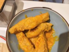 -聚味斋香辣蟹·蓝龙(塘沽总店)