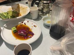 -百饺园(平山道店)