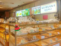 -津嘉蛋糕坊(西华路店)
