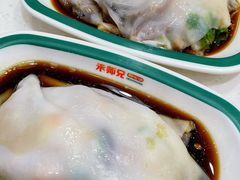 -禾师兄·布拉肠(一德路店)