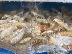 -蓝珊甄选海鲜自助·火锅大排档(近阿那亚店)