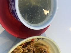 -小罗子汤店(大士院总店)