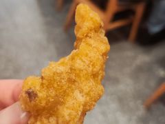 -本色·小马哥烧烤(无锡九里仓店)