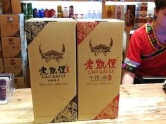 -老凯俚酸汤鱼(鸿通城店)