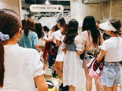 -BASEMENT FG (成都太古里店)