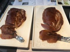 -小大董·烤鸭(观景餐厅·南京西路店)