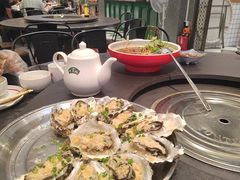 -飞尝蚝·顺德菜·鱼生(顺德总店)