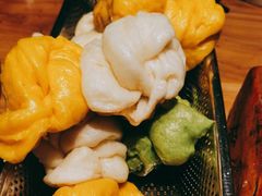 -锅老头铁锅炖•大锅蒸汽海鲜(韩乐坊店)