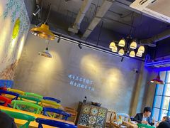 -小小河边鱼(天润城店)