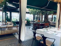 -时光乌托邦空中花园餐厅川味·融合菜(幸福广场店)