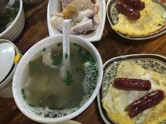 -陈记汤饭(水巷口店)