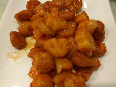-长春观斋补堂素菜馆