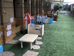 -英伦凯贝国际婴幼儿托育中心(雍湖湾店)