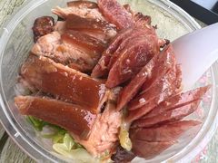 -陆长玖古法猪脚饭(玄风桥店)