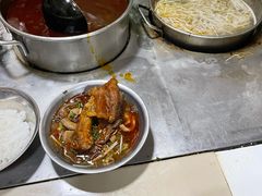 -北海田螺店(四川路店)