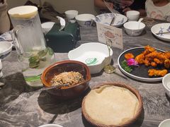 -前海沿·青岛菜(乐客城店)