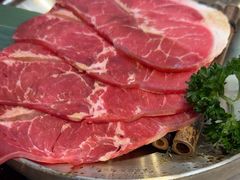-韩宫宴烤肉·料理(青浦宝龙店)