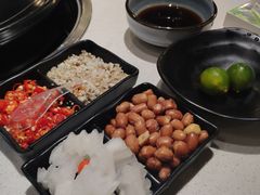 -百年果林椰子鸡(中洲店)