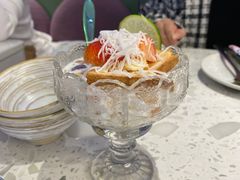 -浩海火燒雲傣家菜(芮欧百货店)