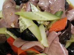 -华春餐馆(鱼山路店)