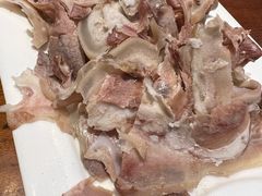 白水羊头-李记白水羊头·清真老味家常菜(石景山店)