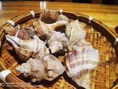 -旺角小渔村·海肠捞饭开创者(环山路店)