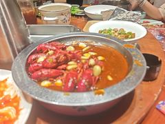 -阿财老铺·老蚌埠龙虾城(华夏总店)