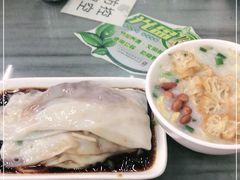 -穗银肠粉店(东川路店)