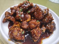 -骆驼阿三饭店(迪赛邻里店)