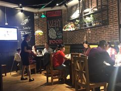 -西缘牛排(荟聚购物中心店)