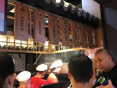 -京天红炸糕(天通苑华联店)
