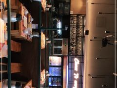 -木屋烧烤(坂田天安云谷店)