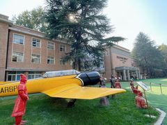 -西安电影制片厂