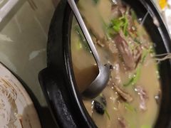 -陈江波老鸭煲(化工路店1号店)