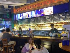 -CIRCLE·酒吧(第一国际店)
