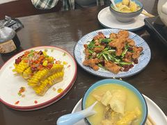 -金龙·打边炉(南京西路店)