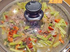 -吃饭皇帝大(合生汇店)